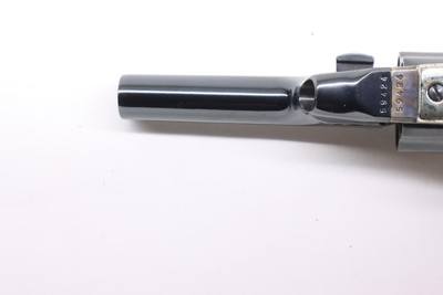 Colt 1862 Trapper 3rd Gen Signature Series .36 Cal Percussion Revolver - Image 12 of 21