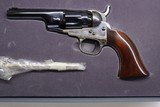 Colt 1862 Trapper 3rd Gen Signature Series .36 Cal Percussion Revolver - Image 20 of 21
