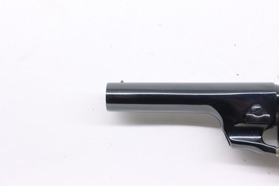 Colt 1862 Trapper 3rd Gen Signature Series .36 Cal Percussion Revolver - Image 16 of 21