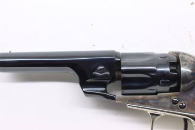 Colt 1862 Trapper 3rd Gen Signature Series .36 Cal Percussion Revolver - Image 15 of 21