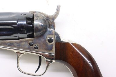 Colt 1862 Trapper 3rd Gen Signature Series .36 Cal Percussion Revolver - Image 14 of 21