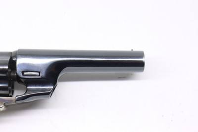 Colt 1862 Trapper 3rd Gen Signature Series .36 Cal Percussion Revolver - Image 3 of 21