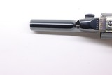 Colt 1862 Trapper 3rd Gen Signature Series .36 Cal Percussion Revolver - Image 12 of 21