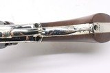 Colt 1862 Trapper 3rd Gen Signature Series .36 Cal Percussion Revolver - Image 10 of 21