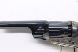 Colt 1862 Trapper 3rd Gen Signature Series .36 Cal Percussion Revolver - Image 15 of 21