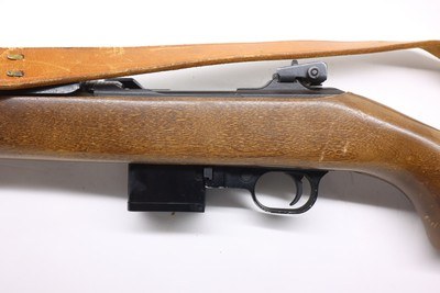 Universal M1 Carbine, 30 Carbine, 8