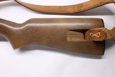 Universal M1 Carbine, 30 Carbine, 8