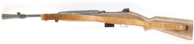 Universal M1 Carbine, 30 Carbine, 8