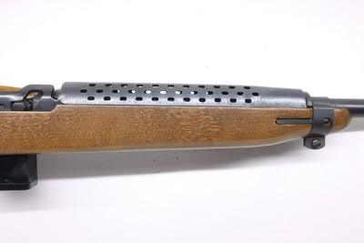Universal M1 Carbine, 30 Carbine, 8