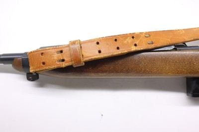 Universal M1 Carbine, 30 Carbine, 8