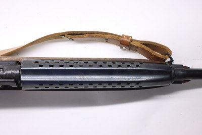 Universal M1 Carbine, 30 Carbine, 8