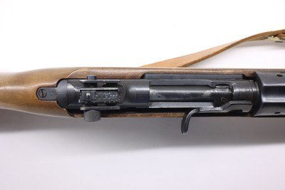 Universal M1 Carbine, 30 Carbine, 8