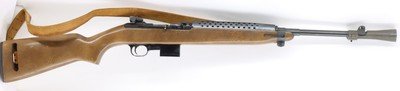 Universal M1 Carbine, 30 Carbine, 8