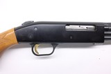 Mossberg 500 E 500E 410 24