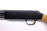 Mossberg 500 E 500E 410 24