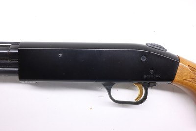 Mossberg 500 E 500E 410 24