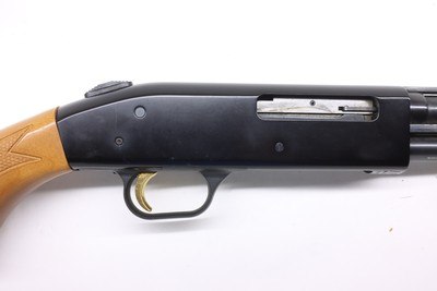Mossberg 500 E 500E 410 24