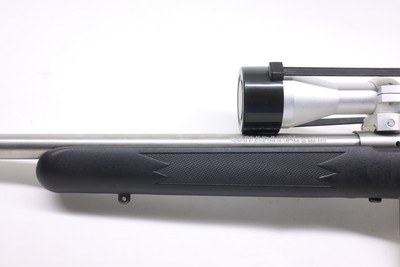 Savage 93 FVSS 22WMR 21