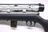 Savage 93 FVSS 22WMR 21