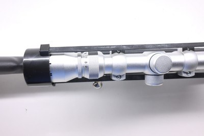 Savage 93 FVSS 22WMR 21