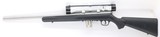 Savage 93 FVSS 22WMR 21