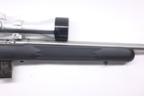 Savage 93 FVSS 22WMR 21