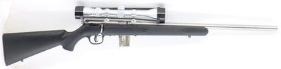 Savage 93 FVSS 22WMR 21