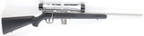 Savage 93 FVSS 22WMR 21