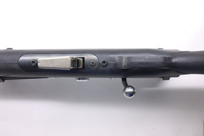 Savage 93 FVSS 22WMR 21