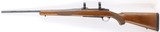 Ruger M77 Mark II 22-250 Remington 22