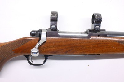 Ruger M77 Mark II 22-250 Remington 22