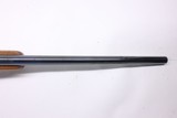 Ruger M77 Mark II 22-250 Remington 22