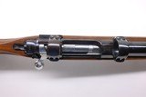 Ruger M77 Mark II 22-250 Remington 22