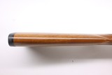 Ruger M77 Mark II 22-250 Remington 22