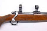 Ruger M77 Mark II 22-250 Remington 22