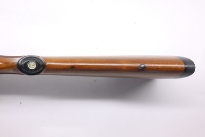 Ruger M77 Mark II 22-250 Remington 22