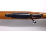 Ruger M77 Mark II 22-250 Remington 22