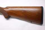 Ruger M77 Mark II 22-250 Remington 22