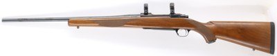 Ruger M77 Mark II 22-250 Remington 22