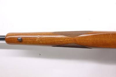 Ruger M77 Mark II 22-250 Remington 22