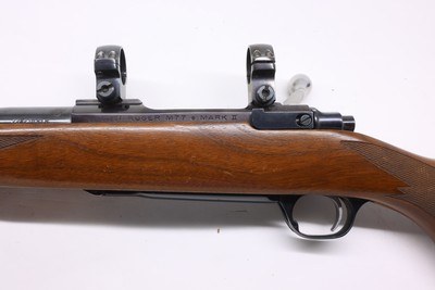 Ruger M77 Mark II 22-250 Remington 22