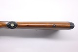 Ruger M77 Mark II 22-250 Remington 22