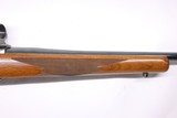 Ruger M77 Mark II 22-250 Remington 22