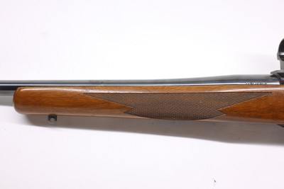 Ruger M77 Mark II 22-250 Remington 22