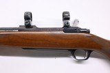 Ruger M77 Mark II 22-250 Remington 22