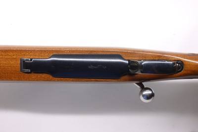 Ruger M77 Mark II 22-250 Remington 22