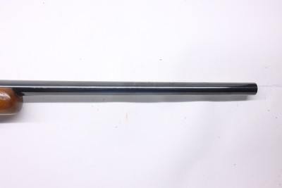 Ruger M77 Mark II 22-250 Remington 22