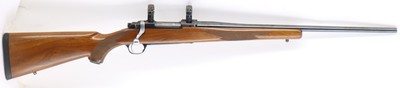 Ruger M77 Mark II 22-250 Remington 22