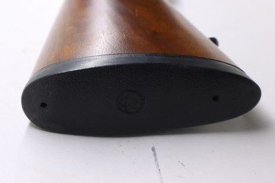 Ruger M77 Mark II 22-250 Remington 22