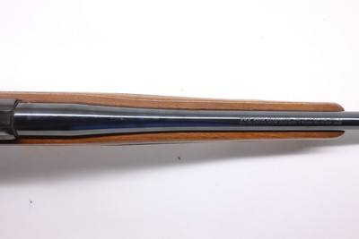 Ruger M77 Mark II 22-250 Remington 22